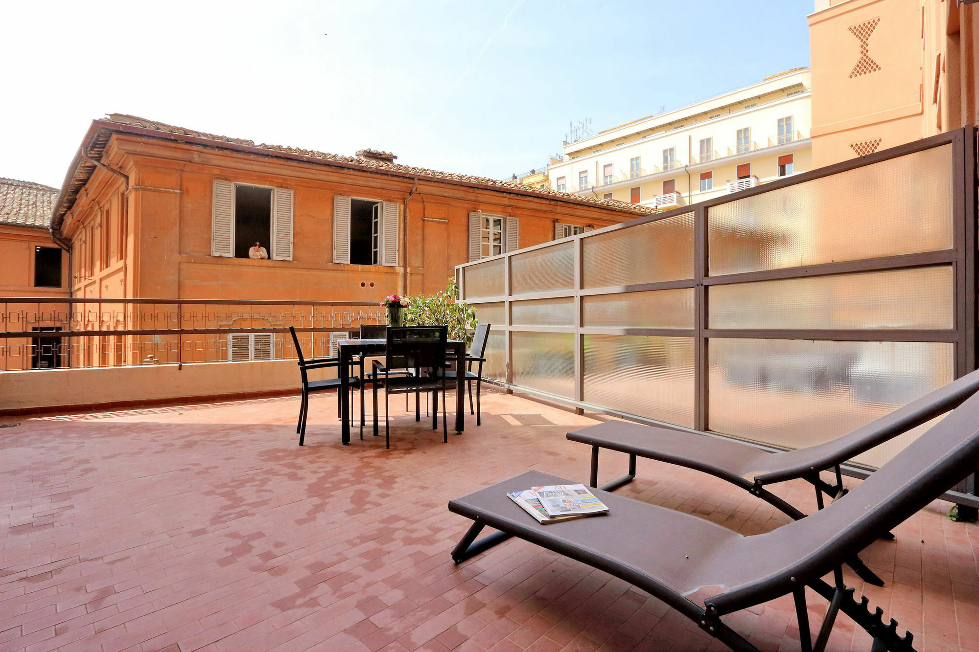 Residenza Dell'Olmata - My Extra Home Rome Exterior photo