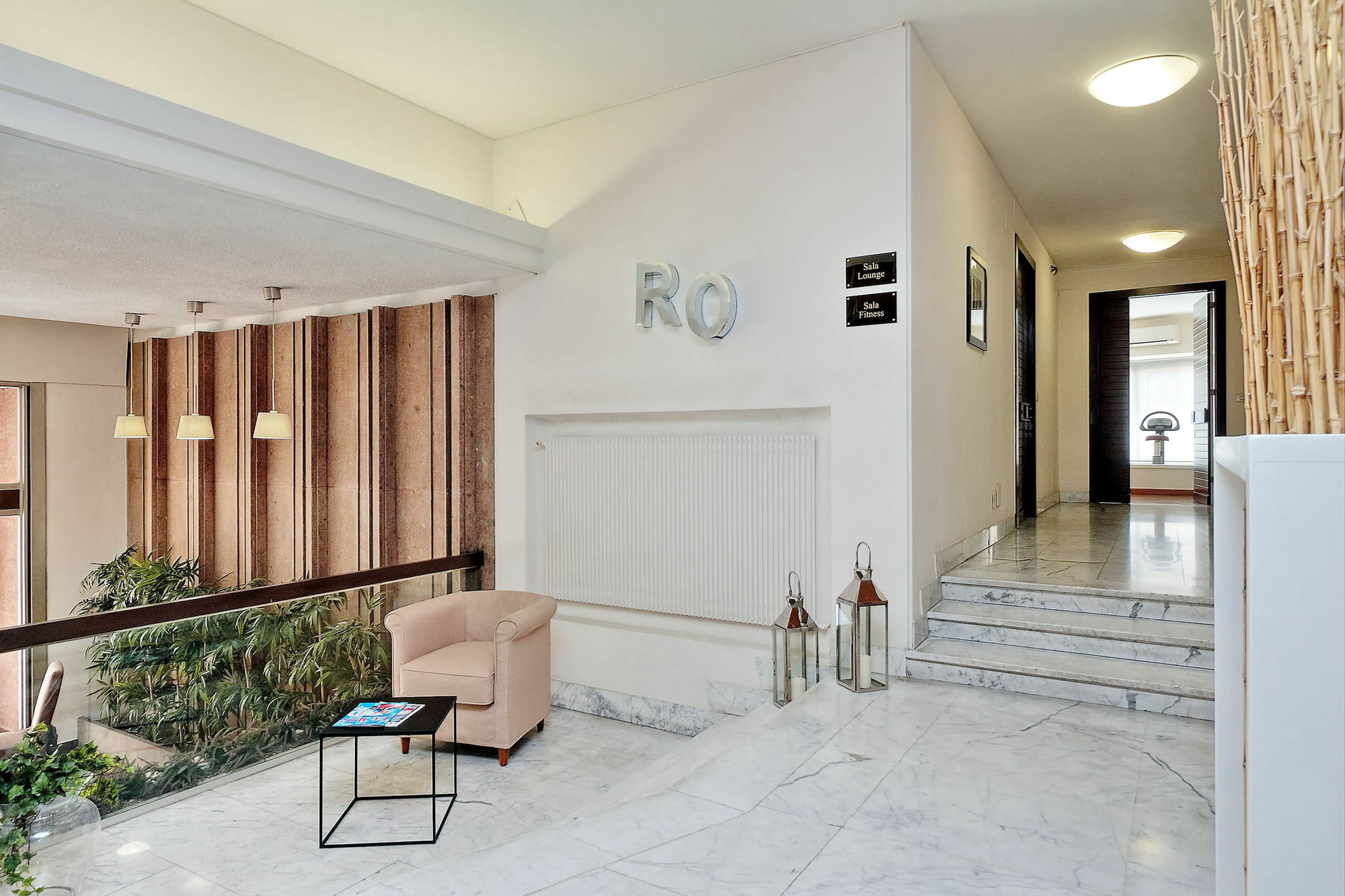 Residenza Dell'Olmata - My Extra Home Rome Exterior photo